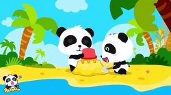 مجموعه آموزش زبان انگلیسی baby bus قسمت 71